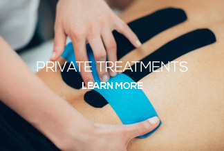 private treatments learn more
